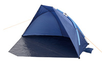 Beach tent