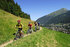Family friendly Alpine holidays 
