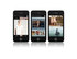 French Connection launches iPhone app
