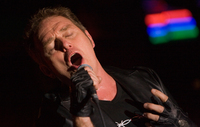 Summer music festival in Norfolk