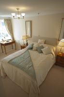 Retire in style at Highfield Court