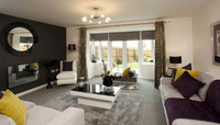 First-class countryside living in Chorley