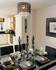 Open plan kitchen dining