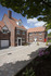 Miller Homes Golding house design at Birkacre Park in Chorley.