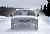 Volvo C30 Electric