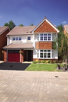 New homes in Cadishead have the 'wow' factor