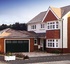 Example of the Canterbury house design 