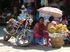 Nepalese Street Vendor