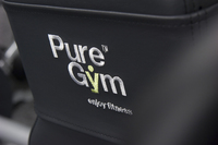 Affordable gym chain starts fitness revolution