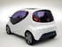 Pixel City Car