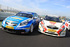 BTCC cars