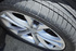 Avon ZZ5 tyre
