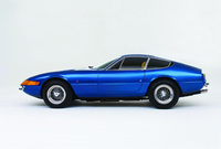 Famed Ferrari with Royal resume to attract ‘Princely’ sum