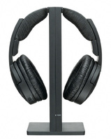 Sony wireless headphone system