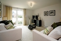 New homes venture in Lichfield nearing sell out