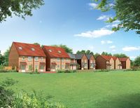 New Shared Equity deal at The Oaks in Preston