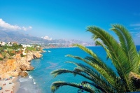 Family holiday hotspots 2011
