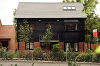 Taylor Wimpey unveils new homes in West Malling