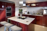 Interior design packages at Roman Quarter