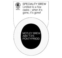 Otley launches new seasonal beer for April