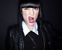 Jessie J has big plans for the future