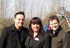 Ant & Dec make a flying visit to Kent