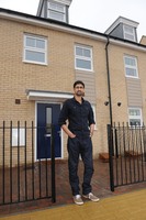 New property in Cambourne offers great value