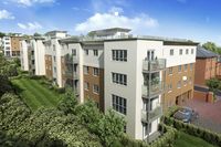 Oaktrees in Borehamwood offers a perfect investment