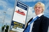 Sales adviser, Christine Mills