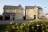 Picture Caption: Family homes at Flaxton Court