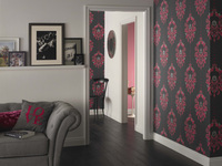 Dulux Feature Wallpaper 2011 Editions