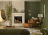 Cosy natural interiors