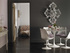 Chic dining