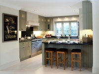 New show home for spring at Wargrave Park