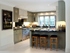 The interior of the current Show Home in Wargrave