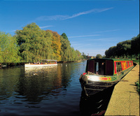 Stratford-upon-Avon voted finalist in the Group Travel Awards
