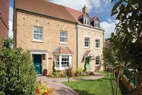 A dream lifestyle on the water's edge at Wichelstowe