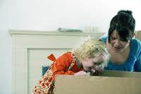 Buying a new home? Mum knows best!