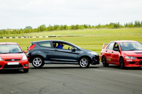 Experience Paul Swift’s Precision Driving course
