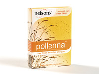 National Allergy Week 11th – 17th April