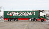 Stobart welcomes consultation into extended trailer lengths