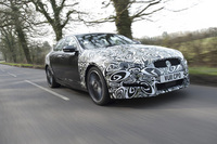 Jaguar unveils new 2.2-litre diesel unit