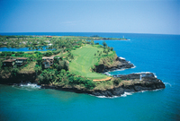 Condé Nast readers give Kaua‘i golf resorts full marks 