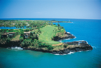Condé Nast readers give Kaua‘i golf resorts full marks