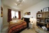 One of the show homes boasts a Wolverhampton Wanderers themed bedroom.