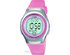 Ladies' Casio Charity Appeal Sports Chronograph Watch 