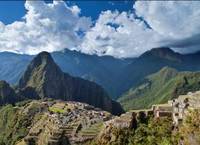 Machu Picchu – 100 days of discovery 