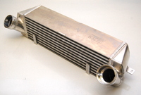 Forge launches BMW 120D/130D Intercooler