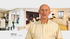 Redrow’s ‘Our Pride ~ Your Joy’ advertising campaign features some of their happy customers.