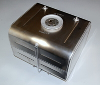 Forge Motorsport fabrication division - just fab-ulous..